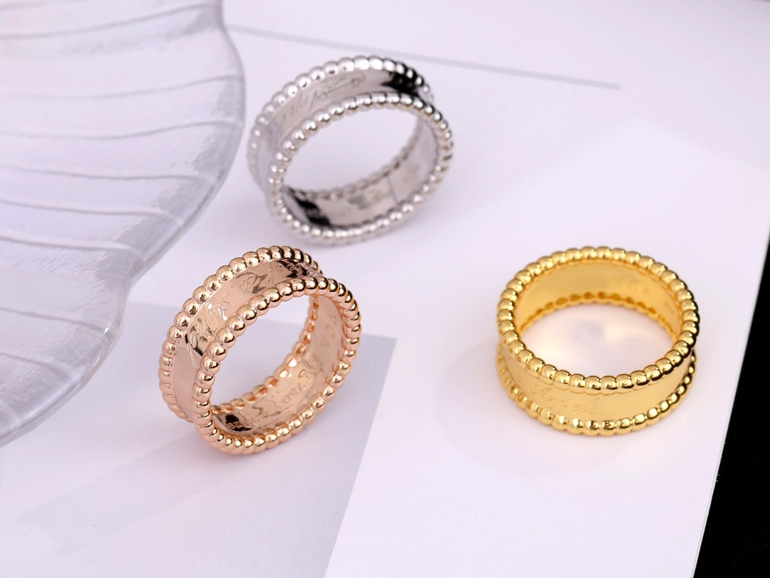 [Elowen Jewels]PERLEE SIGNATURE RING