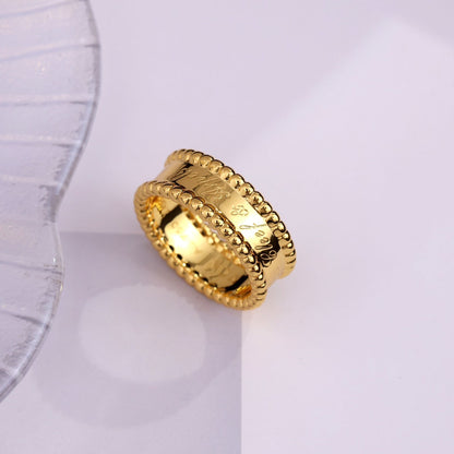 [Elowen Jewels]PERLEE SIGNATURE RING