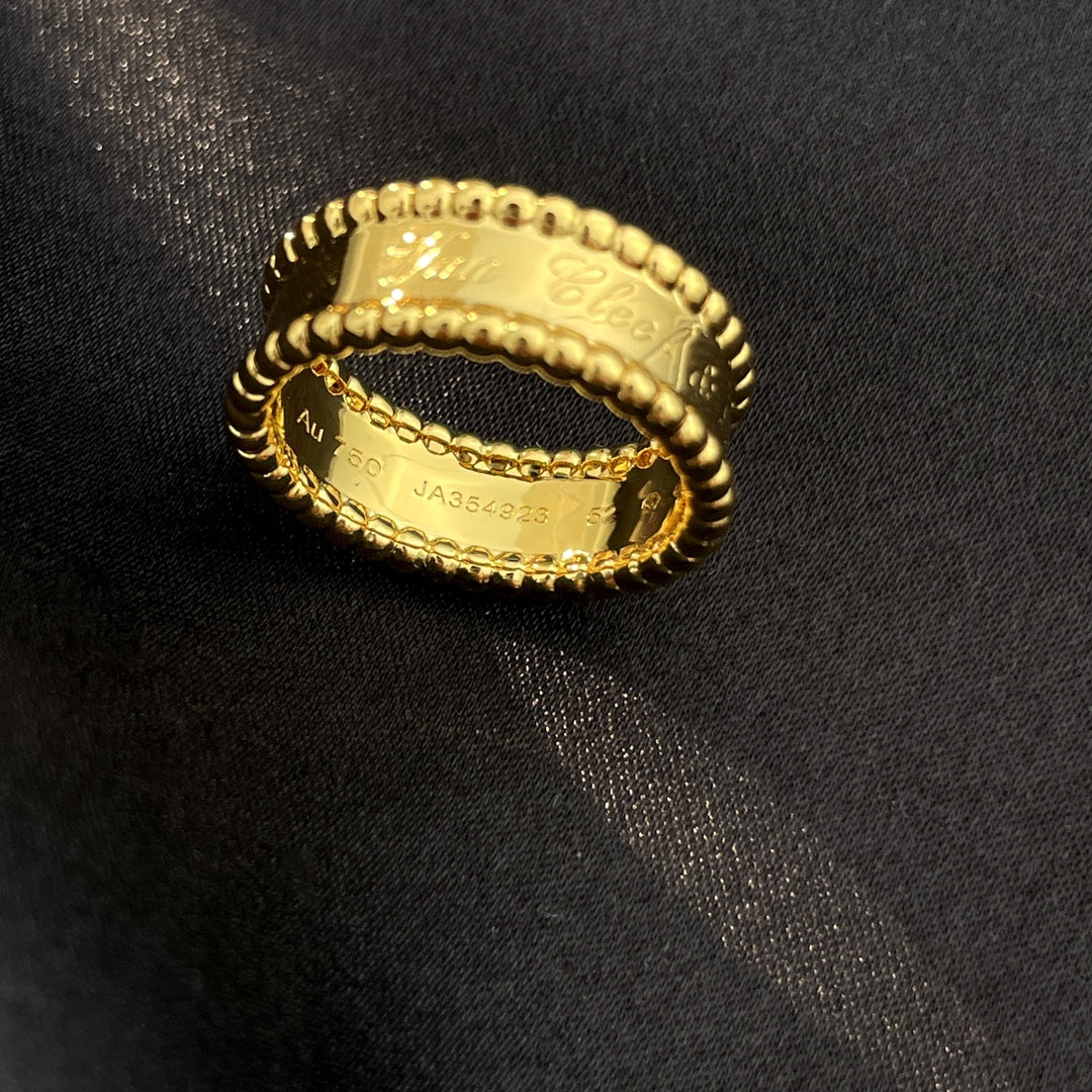 [Elowen Jewels]PERLEE SIGNATURE RING