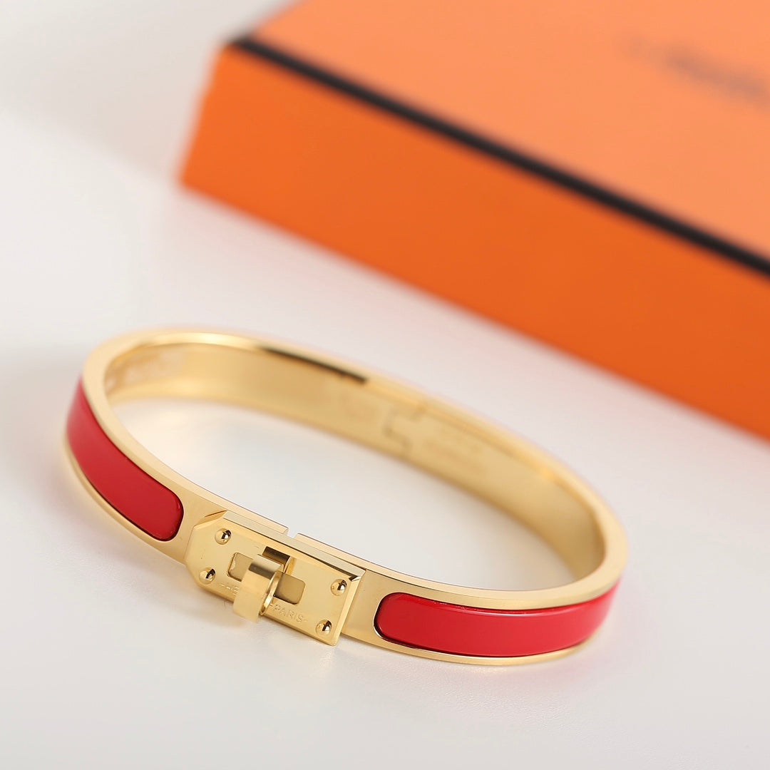 [Elowen Jewels]HM KELLY RED BRACELET