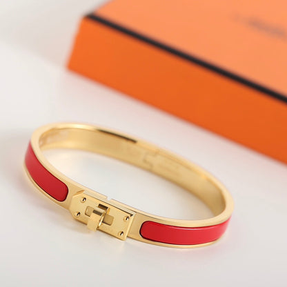 [Elowen Jewels]HM KELLY RED BRACELET