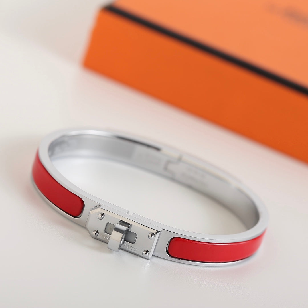 [Elowen Jewels]HM KELLY RED BRACELET