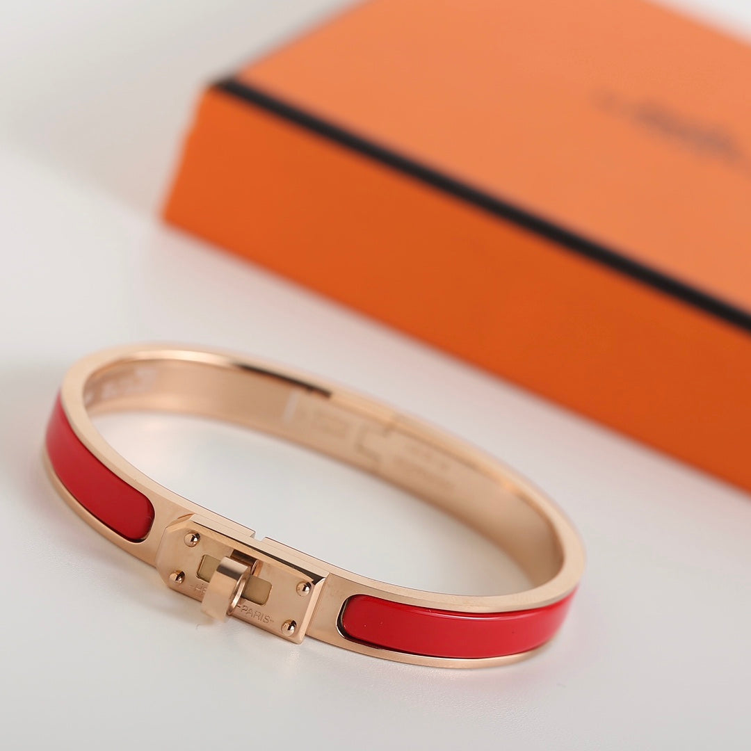 [Elowen Jewels]HM KELLY RED BRACELET