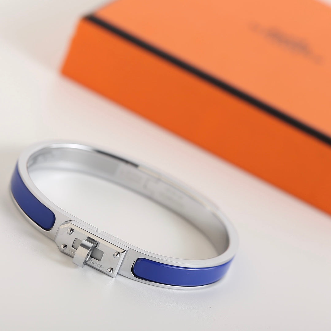 [Elowen Jewels]HM KELLY BLUE BRACELET