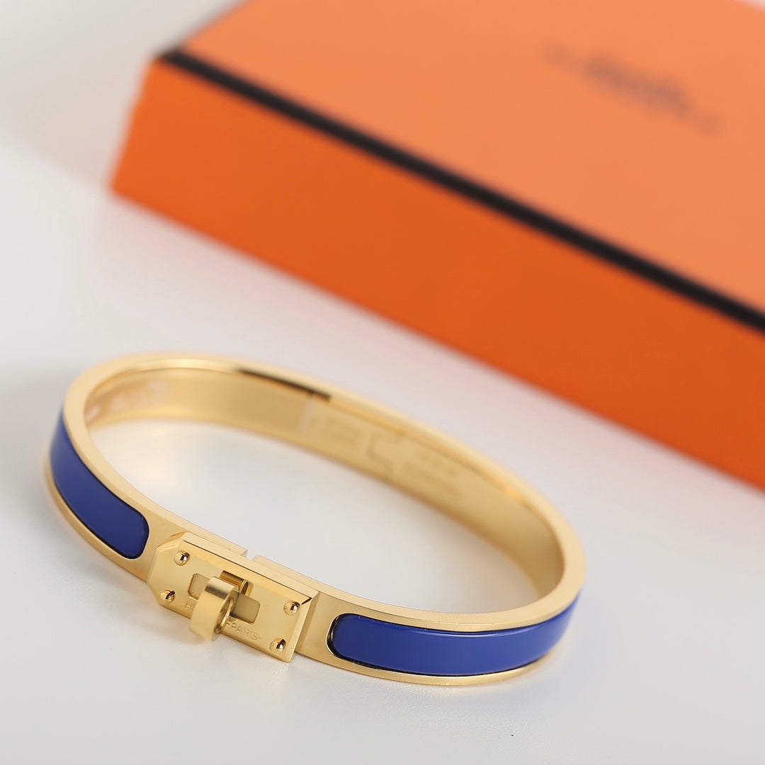[Elowen Jewels]HM KELLY BLUE BRACELET