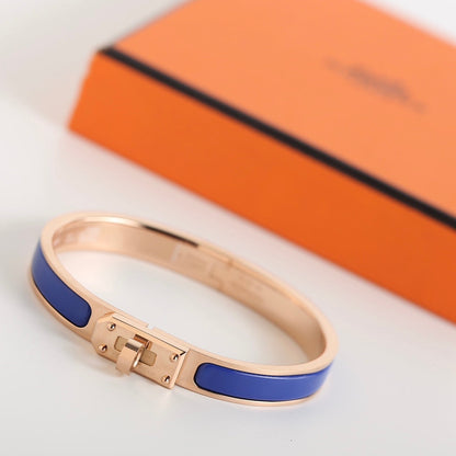 [Elowen Jewels]HM KELLY BLUE BRACELET