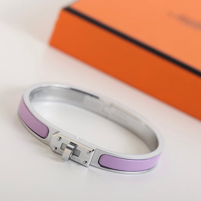 [Elowen Jewels]HM KELLY PURPLE BRACELET