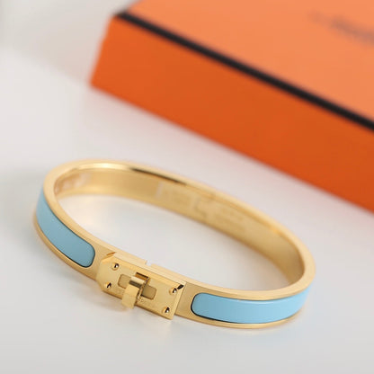 [Elowen Jewels]HM KELLY CLOUD BLUE BRACELET
