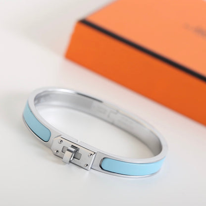 [Elowen Jewels]HM KELLY CLOUD BLUE BRACELET