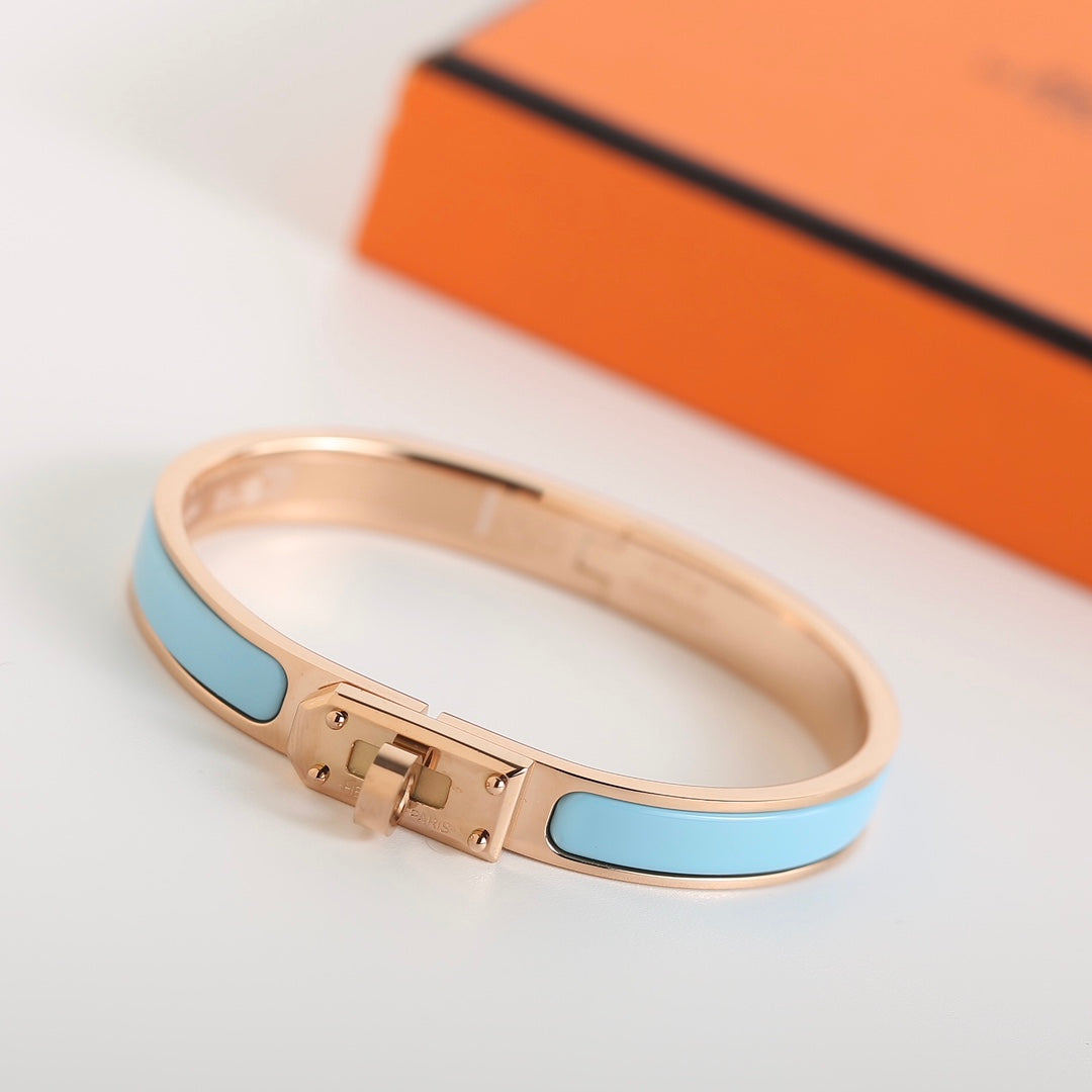 [Elowen Jewels]HM KELLY CLOUD BLUE BRACELET