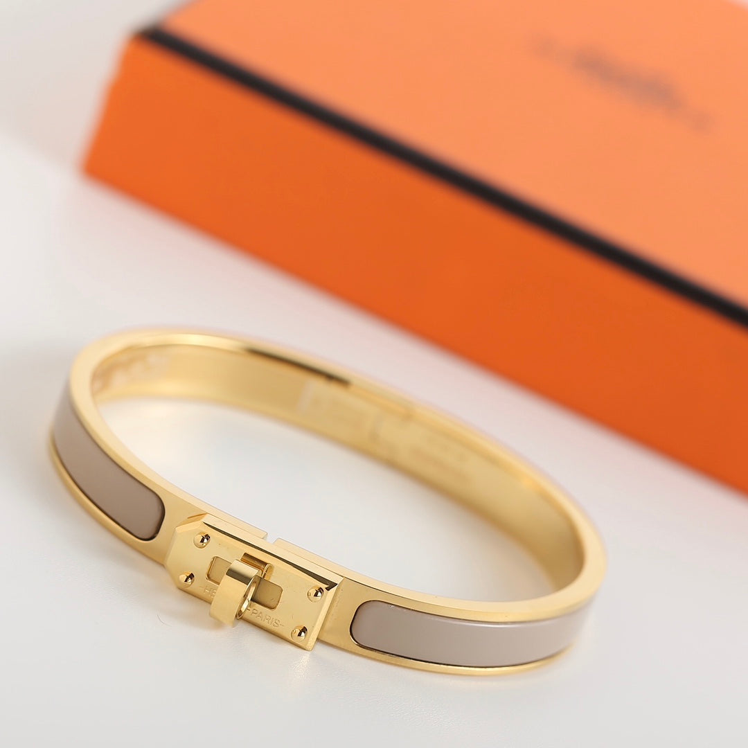 [Elowen Jewels]HM KELLY GREY BRACELET