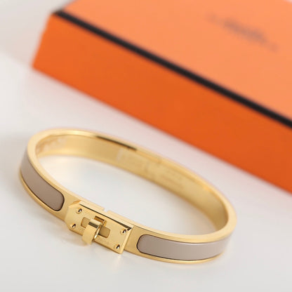 [Elowen Jewels]HM KELLY GREY BRACELET