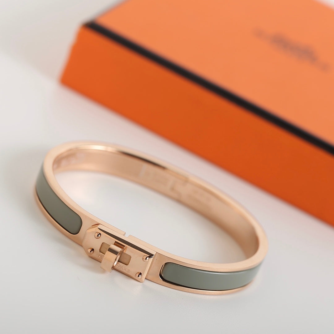 [Elowen Jewels]HM KELLY BLUE GREEN BRACELET