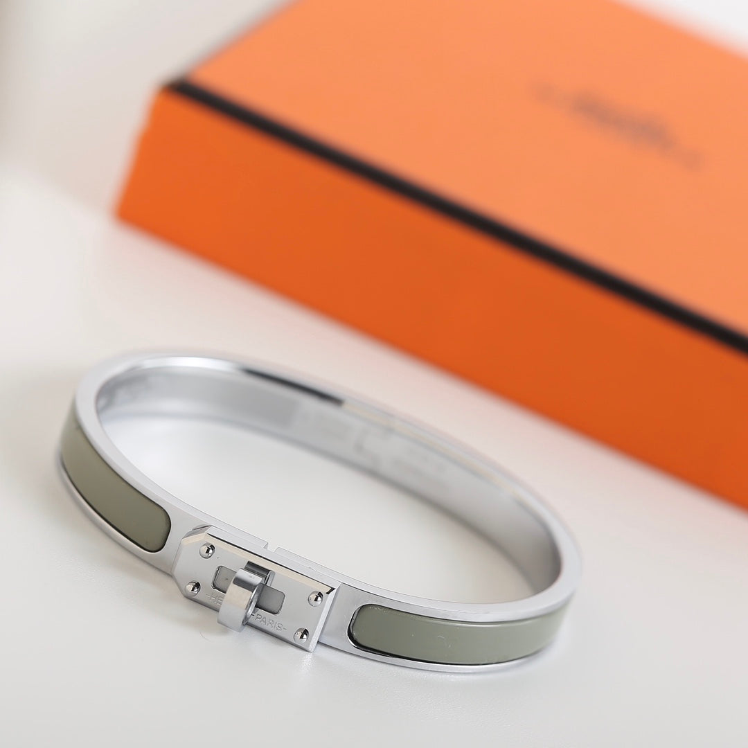 [Elowen Jewels]HM KELLY BLUE GREEN BRACELET