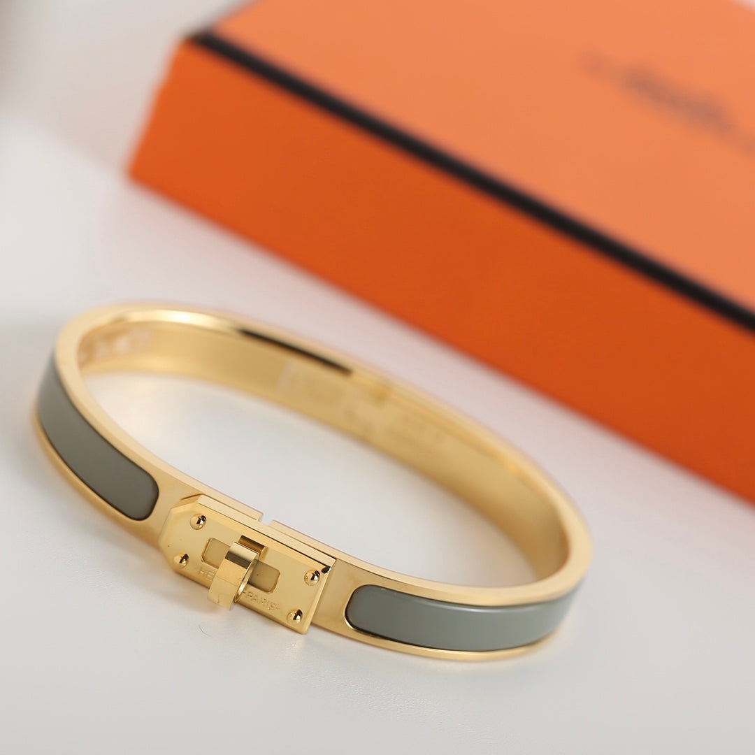 [Elowen Jewels]HM KELLY BLUE GREEN BRACELET
