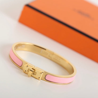 [Elowen Jewels]HM KELLY PINK BRACELET