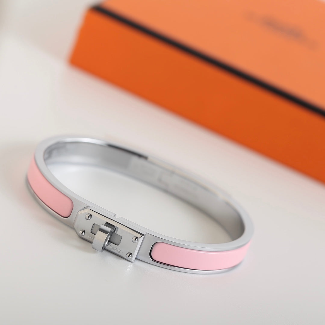 [Elowen Jewels]HM KELLY PINK BRACELET