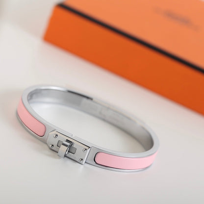 [Elowen Jewels]HM KELLY PINK BRACELET