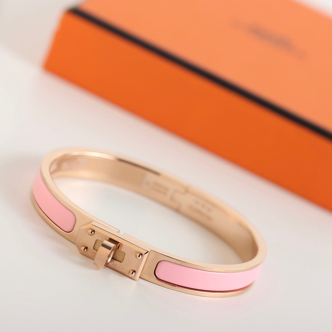 [Elowen Jewels]HM KELLY PINK BRACELET
