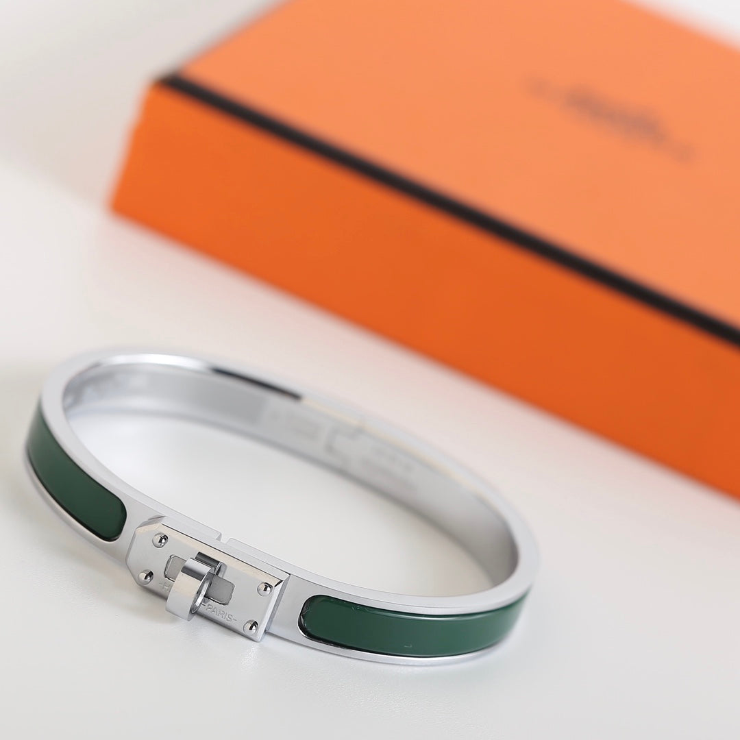 [Elowen Jewels]HM KELLY KHAKI BRACELET