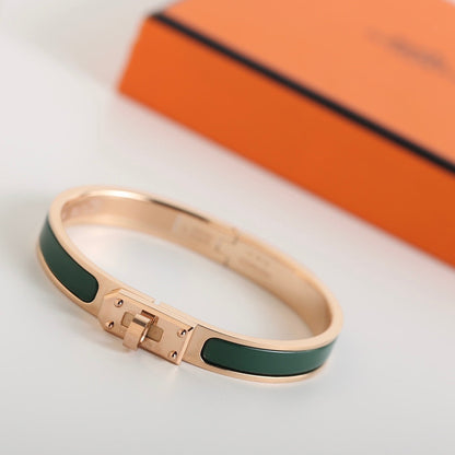 [Elowen Jewels]HM KELLY KHAKI BRACELET