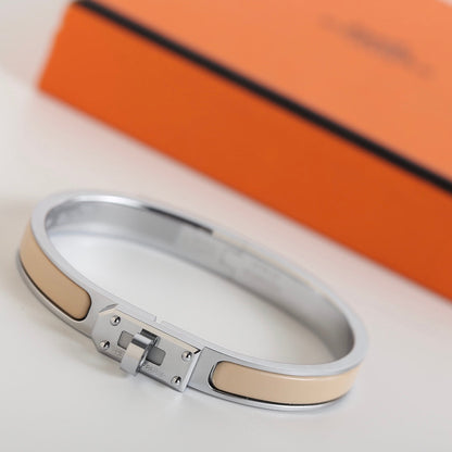 [Elowen Jewels]HM KELLY BEIGE BRACELET
