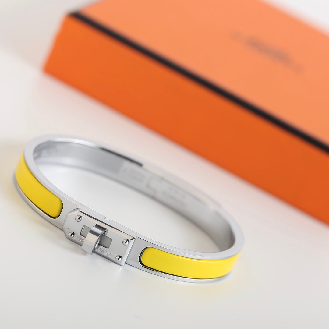 [Elowen Jewels]HM KELLY YELLOW BRACELET
