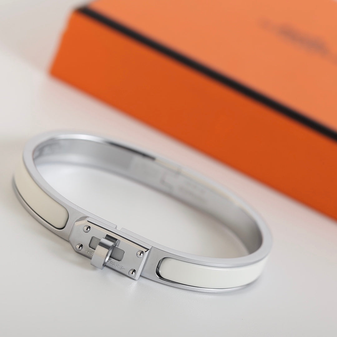 [Elowen Jewels]HM KELLY WHITE BRACELET