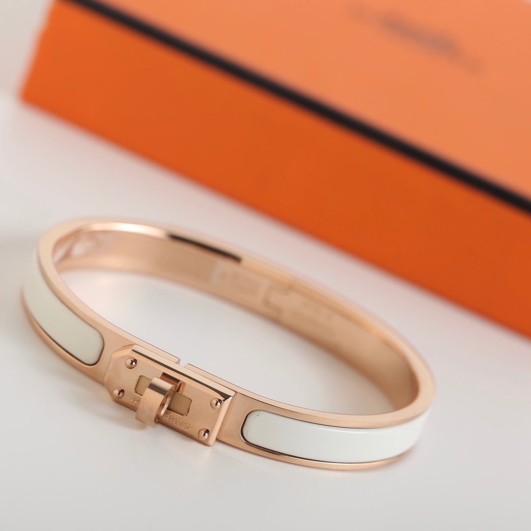[Elowen Jewels]HM KELLY WHITE BRACELET