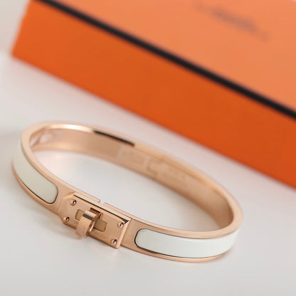 [Elowen Jewels]HM KELLY WHITE BRACELET