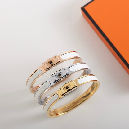 [Elowen Jewels]HM KELLY WHITE BRACELET