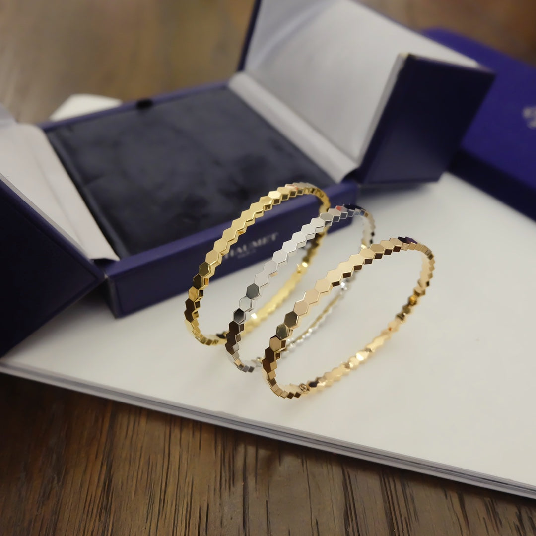 [Elowen Jewels]BEE LOVE BRACELET