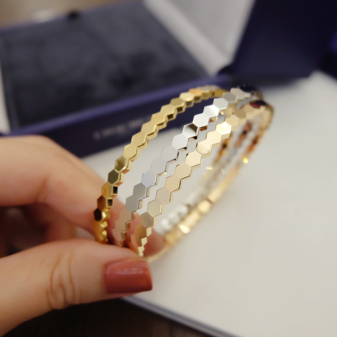 [Elowen Jewels]BEE LOVE BRACELET