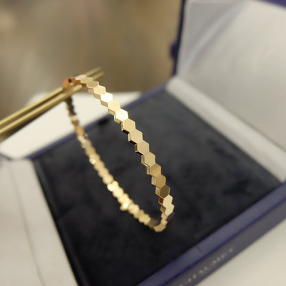 [Elowen Jewels]BEE LOVE BRACELET