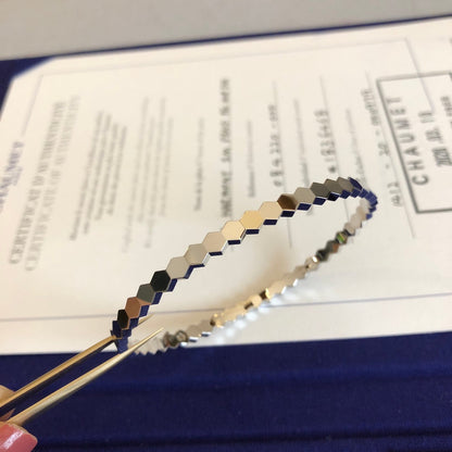 [Elowen Jewels]BEE LOVE BRACELET