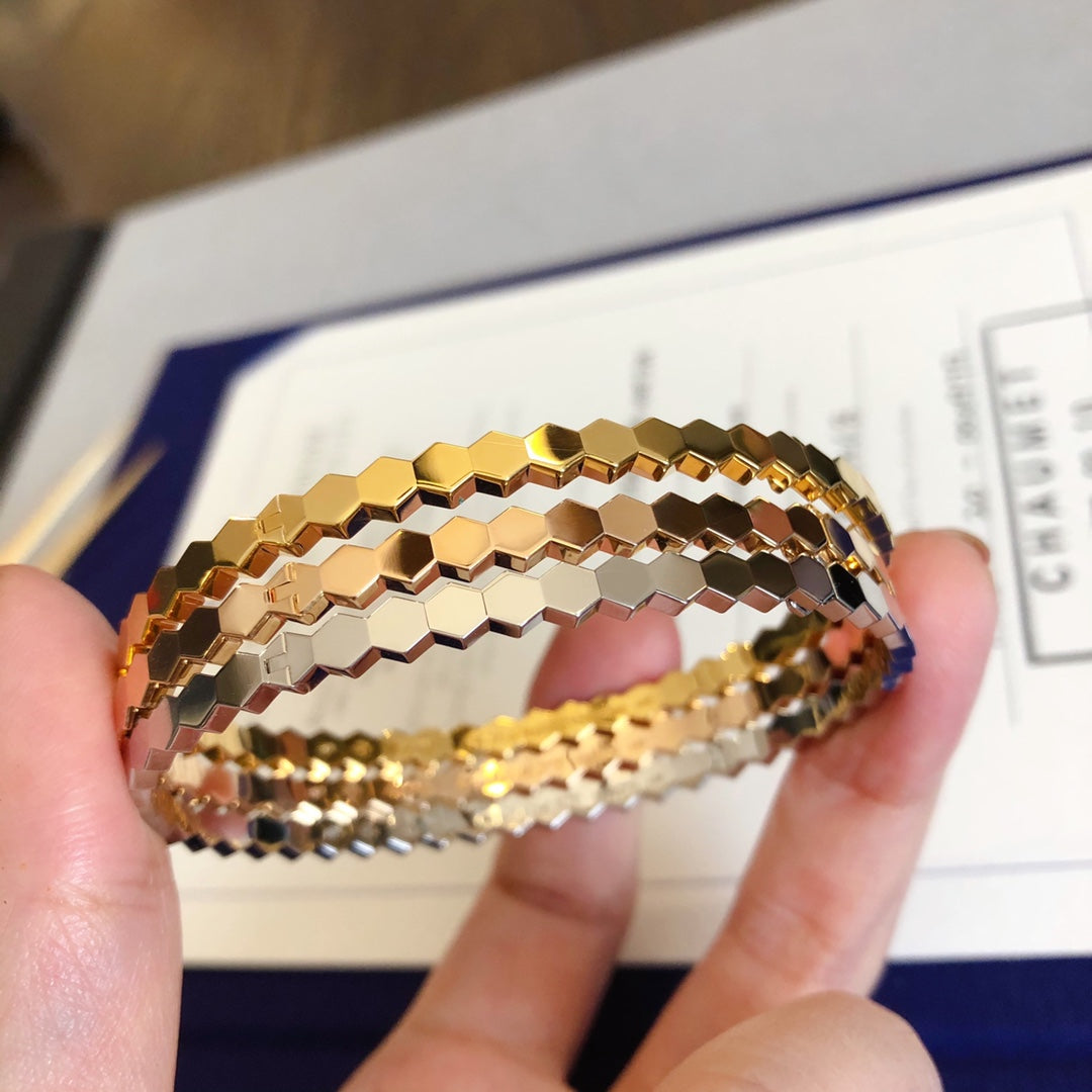 [Elowen Jewels]BEE LOVE BRACELET