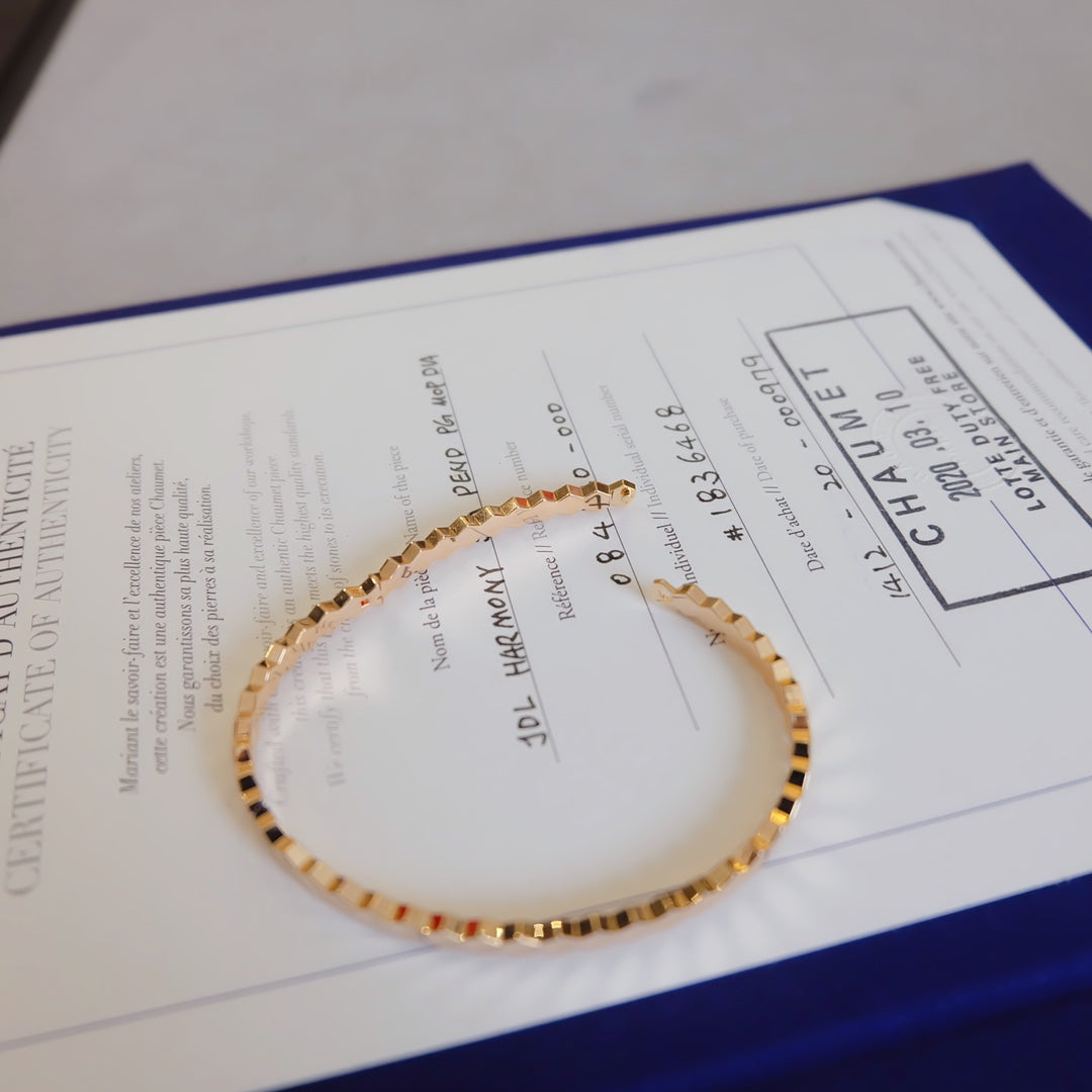 [Elowen Jewels]BEE LOVE BRACELET