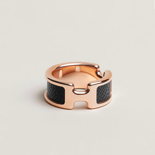 [Elowen Jewels]OLYMPE PINK GOLD RING