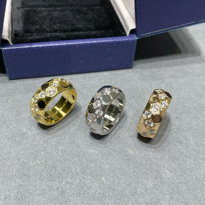 [Elowen Jewels]BEE LOVE DIAMOND LARGE RING