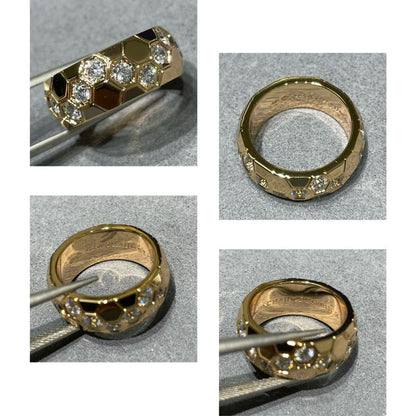 [Elowen Jewels]BEE LOVE DIAMOND LARGE RING