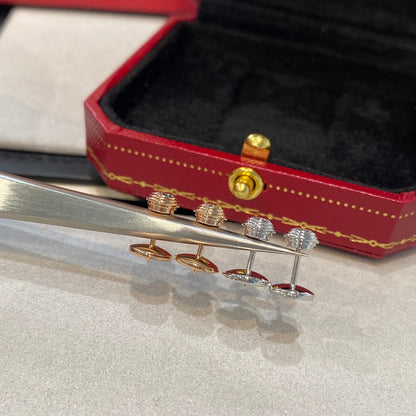 [Elowen Jewels]DAMOUR DIAMOND EARRINGS