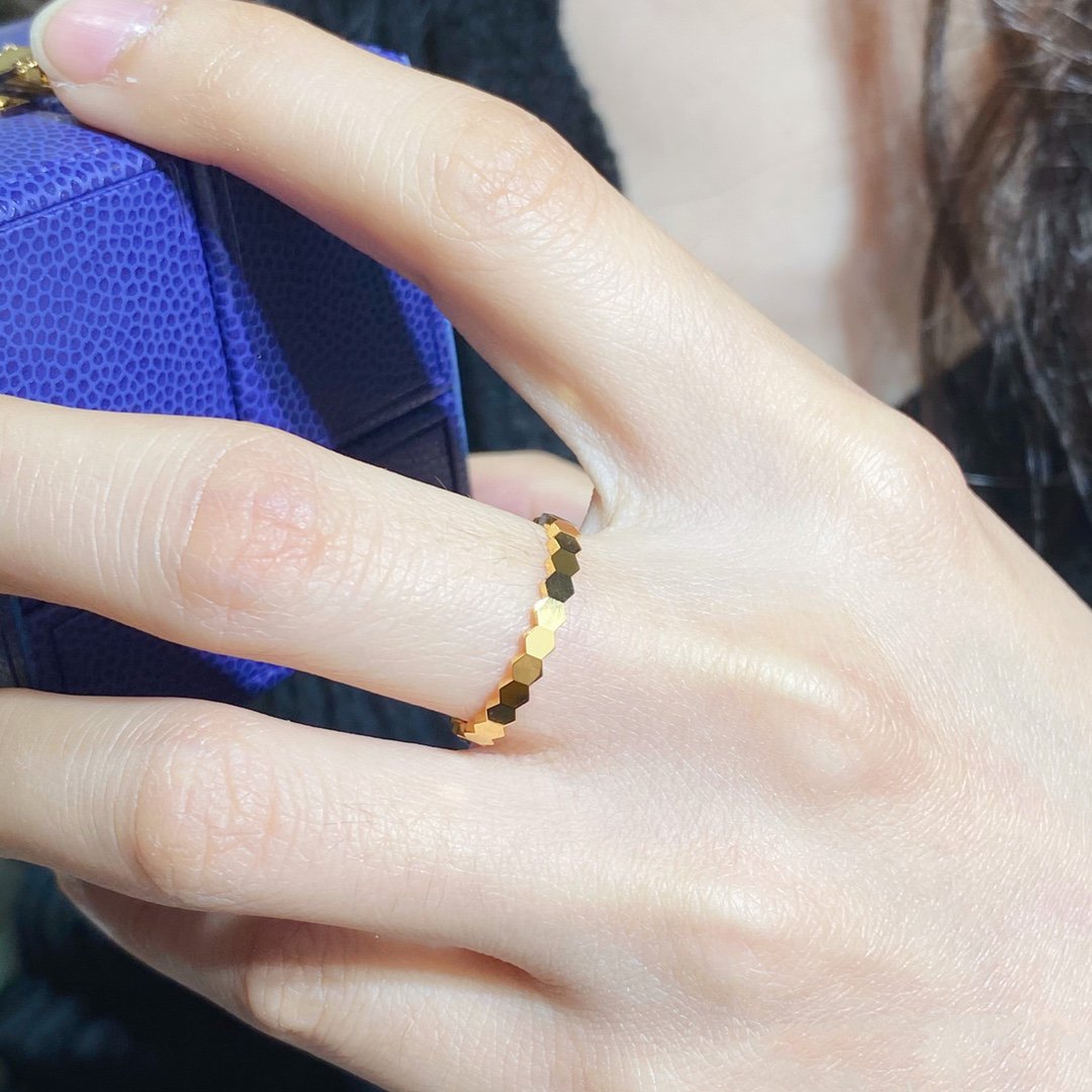 [Elowen Jewels]BEE LOVE SMALL RING