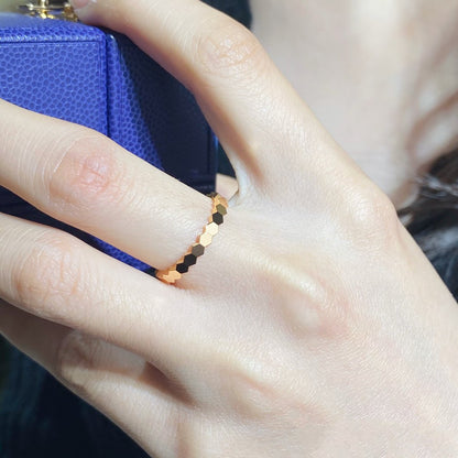 [Elowen Jewels]BEE LOVE SMALL RING