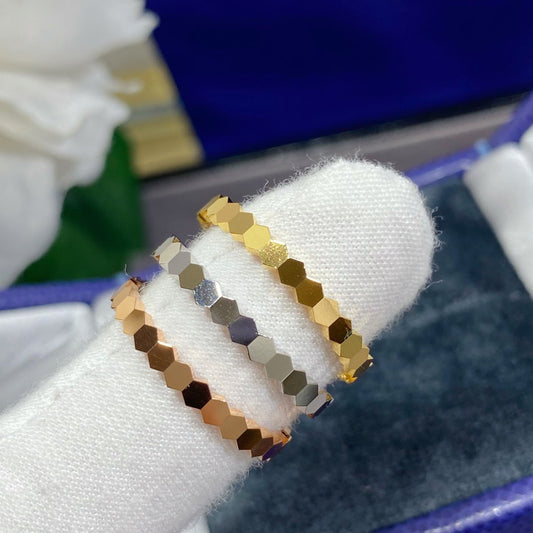[Elowen Jewels]BEE LOVE SMALL RING