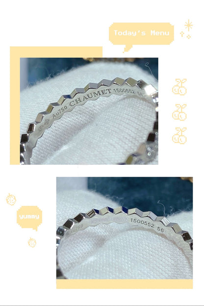 [Elowen Jewels]BEE LOVE SMALL RING
