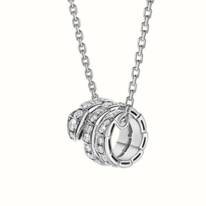 [Elowen jewels]  CLASSIC DESGIN NECKLACE COLLECTION