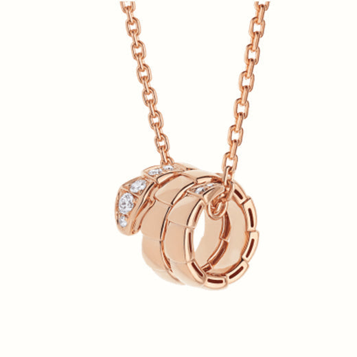 [Elowen jewels]  CLASSIC DESGIN NECKLACE COLLECTION