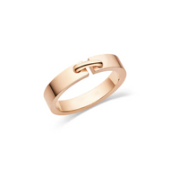 [Elowen Jewel]ALLIANCE LIENS VIDENCE 4MM RING