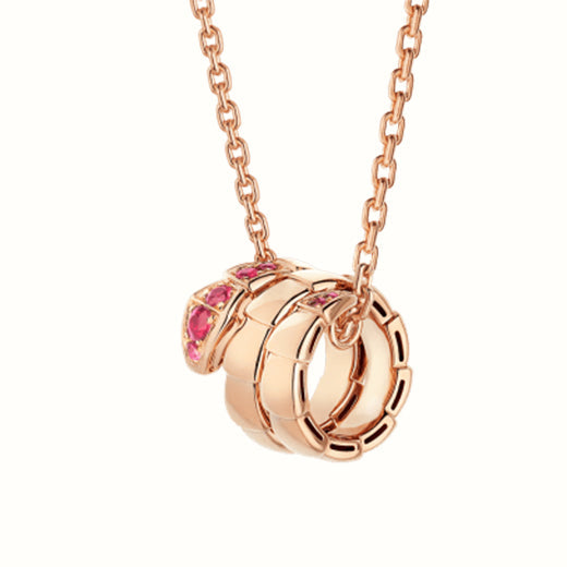 [Elowen jewels]  CLASSIC DESGIN NECKLACE COLLECTION