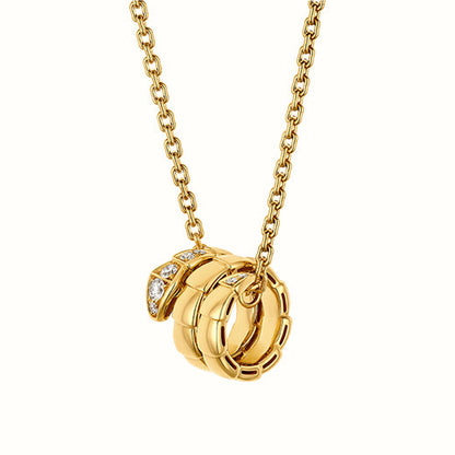 [Elowen jewels]  CLASSIC DESGIN NECKLACE COLLECTION